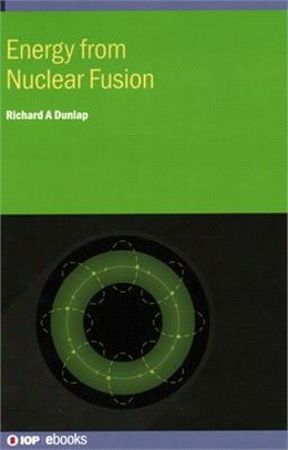 Energy from Nuclear Fusion