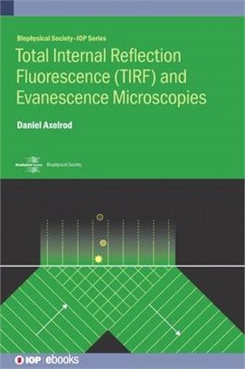 Optical Evanescence Microscopy (Tirf): Total Internal Reflection Excitation and Near Field Emission