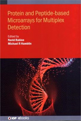 Protein and Peptide-based Microarrays for Multiplex Detection