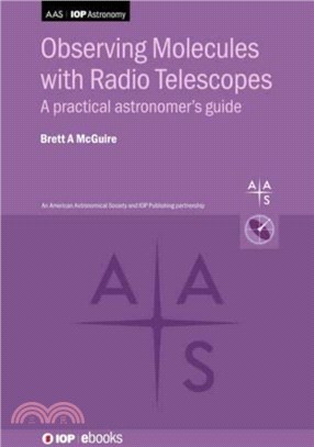 Observing Molecules with Radio Telescopes：A practical astronomer's guide