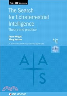 The Search for Extraterrestrial Intelligence：Theory and Practice