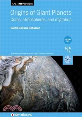 Origins of Giant Planets, Volume 2：Cores, atmospheres, and migration