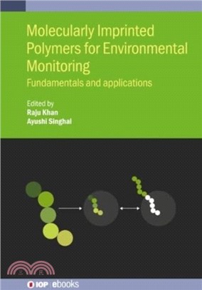 Molecularly Imprinted Polymers for Environmental Monitoring：Fundamentals and Applications