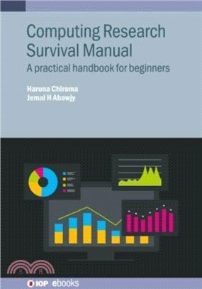 Computing Research Survival Manual：A practical handbook for beginners