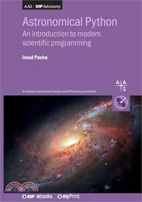 Astronomical Python: An Introduction to Modern Scientific Programming