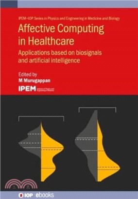 Affective Computing in Healthcare：Applications based on biosignals and artificial intelligence