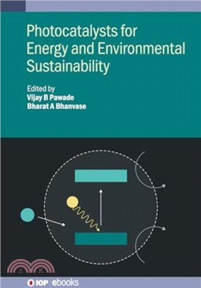 Photocatalysts for Energy and Environmental Sustainability