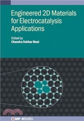 Engineered 2D Materials for Electrocatalysis Applications