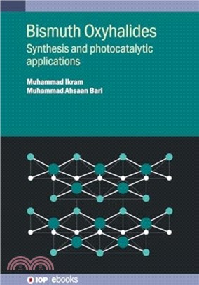 Bismuth Oxyhalides：Synthesis and photocatalytic applications