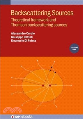 Backscattering Sources, Volume 1：Theoretical framework and Thomson back-scattering sources