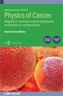 Physics of Cancer, Volume 5 (Second Edition)