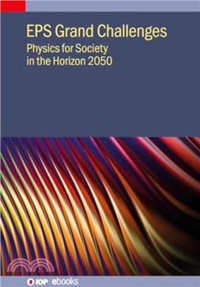 EPS Grand Challenges：Physics for Society in the Horizon 2050
