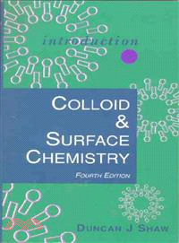 Introduction to Colloid and Surface Chemistry