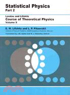 Statistical Physics