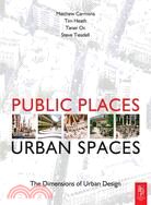 Public places - urban spaces...