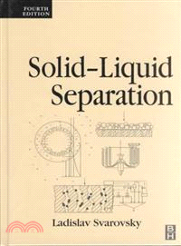 Solid Liquid Separation