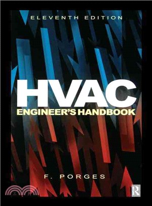 Hvac Engineer's Handbook