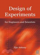 Design of Experiments for Engineers and Scientists