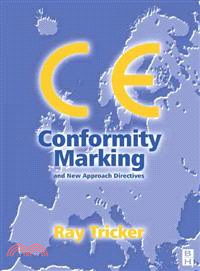 Ce Conformity Marking