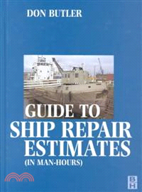 Guide to Ship Repair Estimates