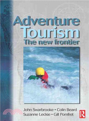 Adventure Tourism ─ The New Frontier