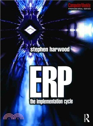 Erp—The Implementation Cycle