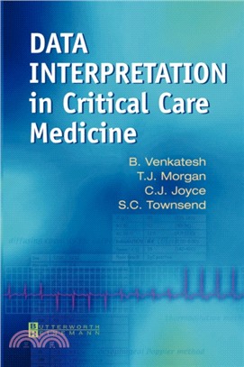 Data Interpretation in Critical Care Medicine