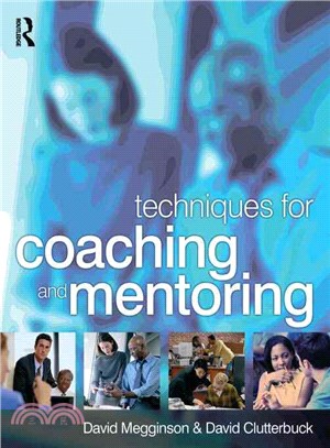 Techniques For Coaching And Mentoring