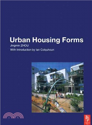 Urban Housing Forms