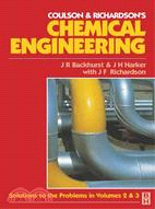 Chemical Engineering: Solutions to the Problems in Chemical Engineering