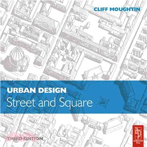 Urban Design ─ Street and Square