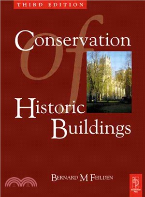 Conservation of historic bui...