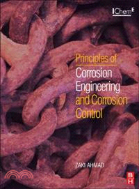 Principles of Corrosion Engineering And Corrosion Control