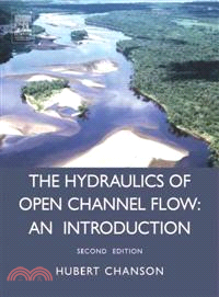 The Hydraulics of Open Channel Flow