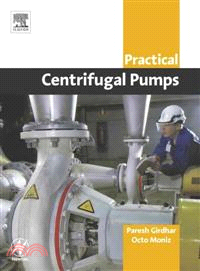 Practical Centrifugal Pumps
