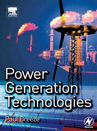 Power Generation Technologies