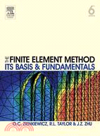The Finite Element Method: Its Basis And Fundamentals