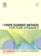 The Finite Element Method For Fluid Dynamics