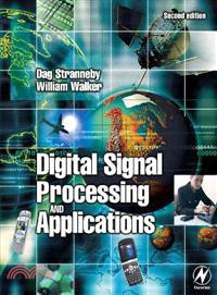 Digital signal processing an...