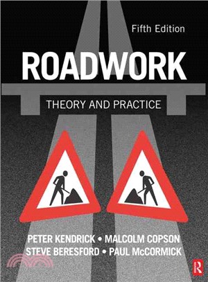 Roadwork: Theory And Practice