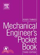 Newnes Mechanical Engineer's Pocket Book