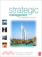 Strategic Management for Hospitality and Tourism