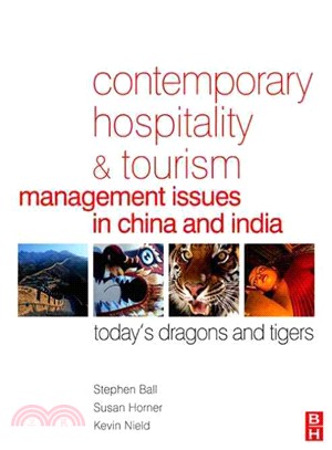 Contemporary hospitality and...