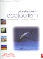 Critical issues in ecotouris...