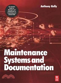 Maintenance Systems And Documentation