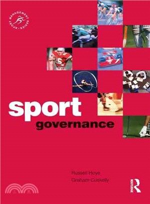 Sport Governance