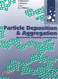 Particle Deposition and Aggregation