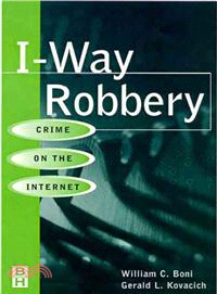 I-Way Robbery—Crime on the Internet