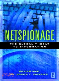 Netspionage