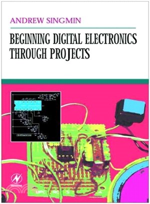 Beginning Digital Electronics